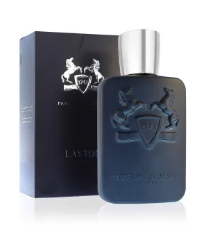 Parfums de Marly Layton eau de parfum voor mannen 125 ml