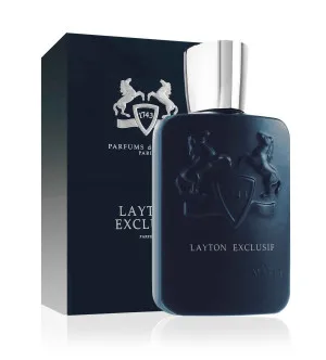 Parfums de Marly Layton Exclusif eau de parfum voor mannen 125 ml