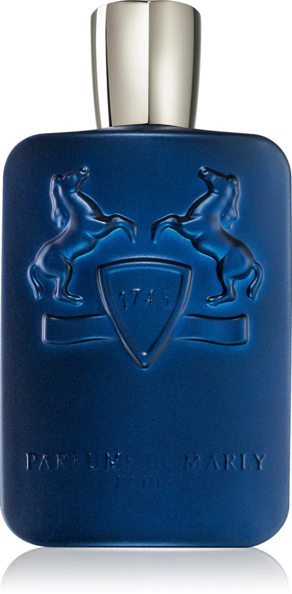 Layton eau de parfum voor mannen 125 ml