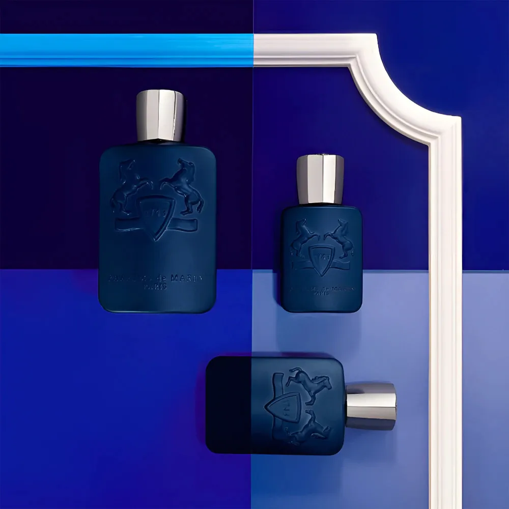 Layton eau de parfum voor mannen 125 ml