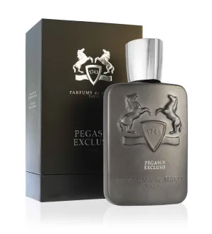 Parfums de Marly Pegasus Exclusif parfum voor mannen 125 ml