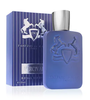 Parfums de Marly Percival eau de parfum voor mannen 125 ml