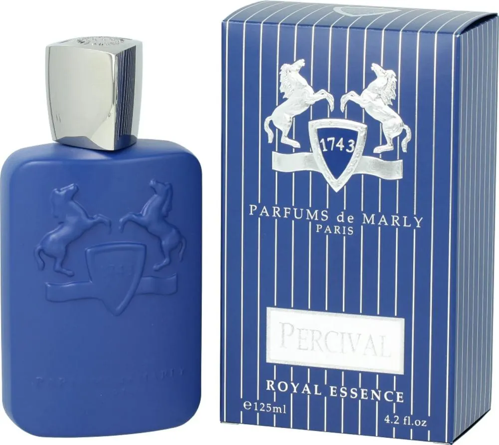 Parfums de Marly Percival eau de parfum voor mannen