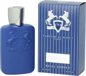 Parfums de Marly Percival eau de parfum voor mannen 125 ml