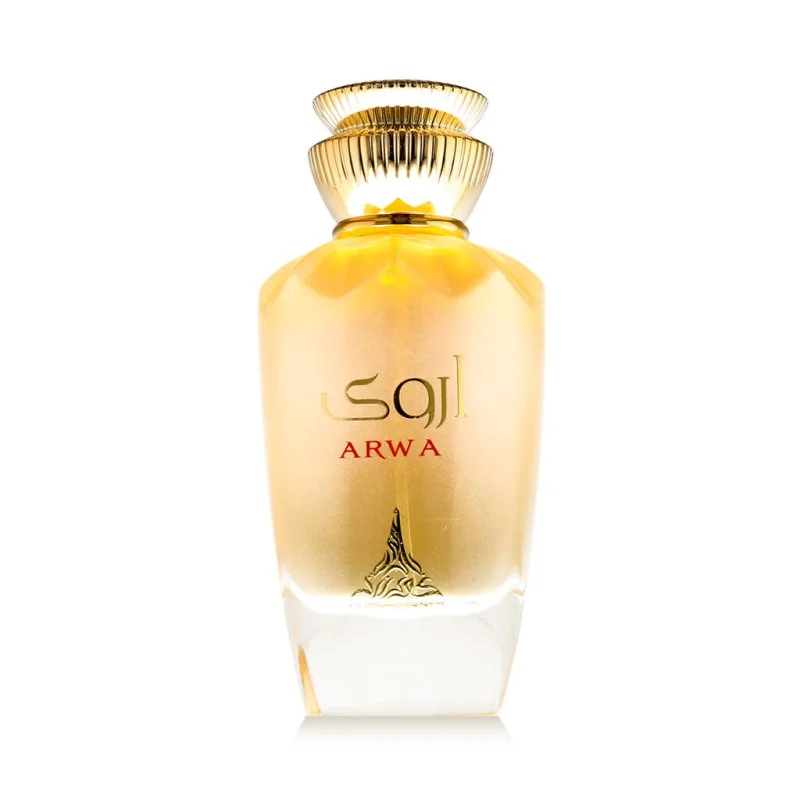 Arwa Eau de Parfum voor dames 100 ml