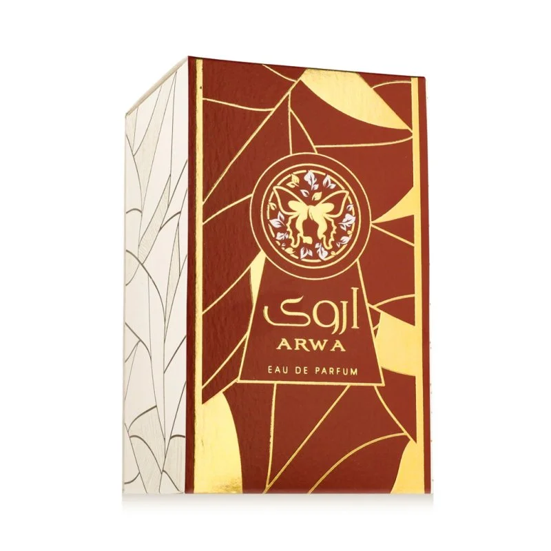 Arwa Eau de Parfum voor dames 100 ml