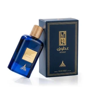 Paris Corner Atoof Eau de Parfum voor heren