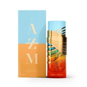 Paris Corner AZM Eau de Parfum Unisex