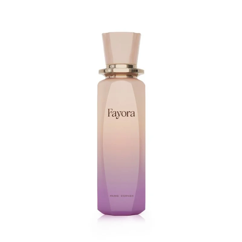 Fayora Eau de Parfum voor dames 100 ml