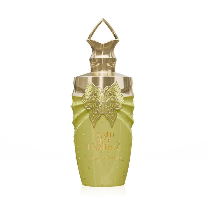 Jardin des Papillons eau de parfum voor dames 100 ml