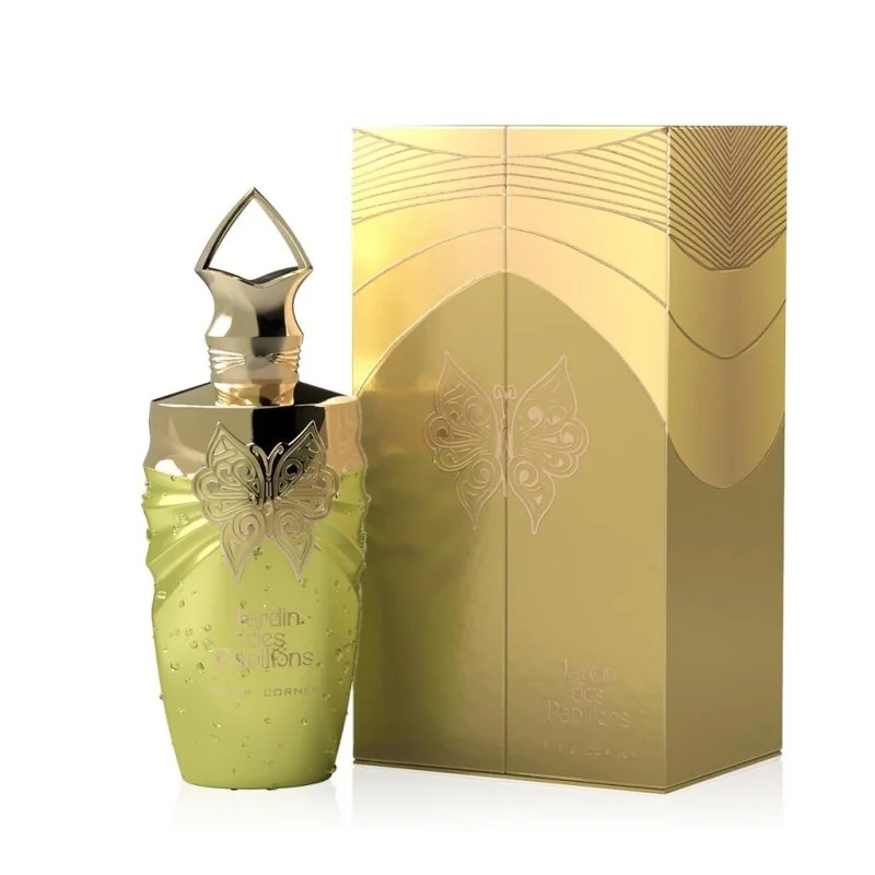 Jardin des Papillons eau de parfum voor dames 100 ml