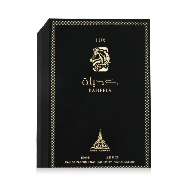 Kaheela Lux Eau de Parfum voor heren 85 ml