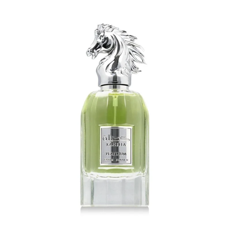 Kaheela Platinum Eau de Parfum unisex 85 ml