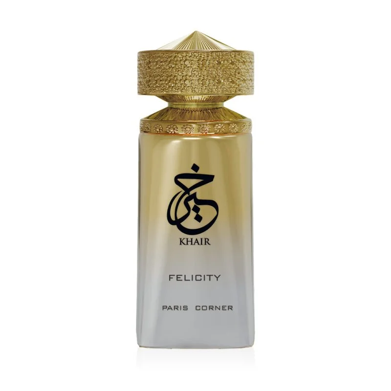 Khair Felicity eau de parfum voor dames 100 ml
