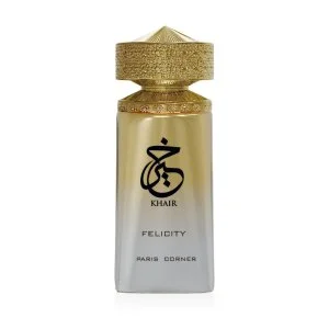 Paris Corner Khair Felicity eau de parfum voor dames