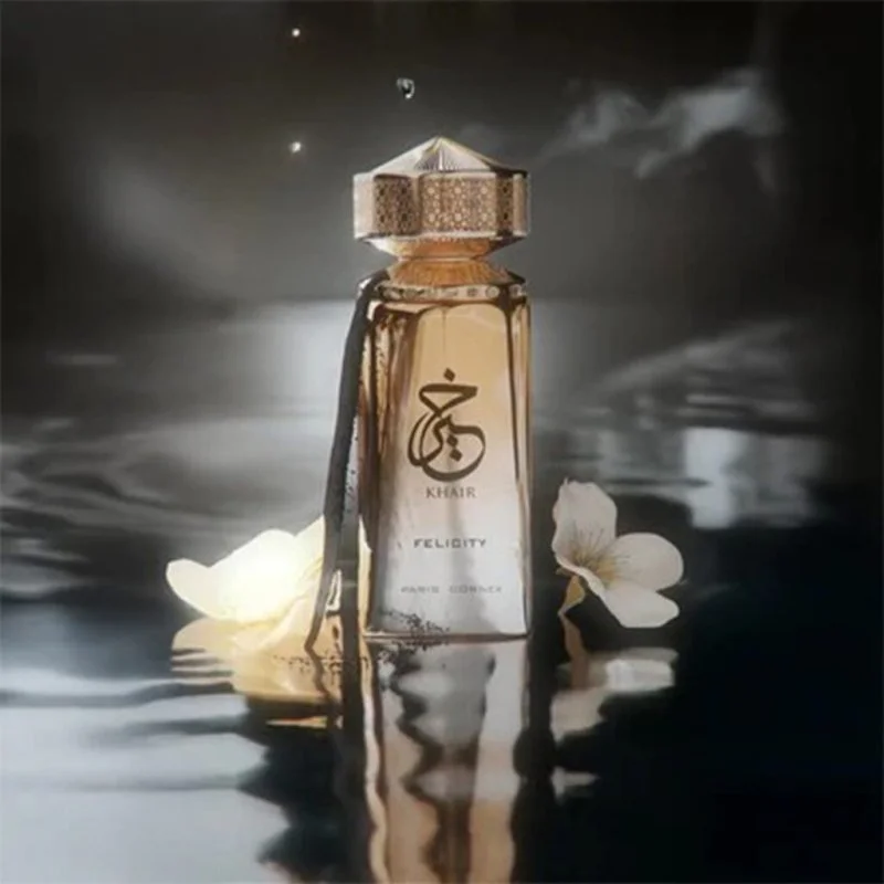 Khair Felicity eau de parfum voor dames 100 ml