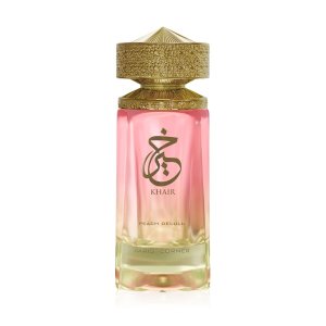 Khair Peach Delulu eau de parfum unisex