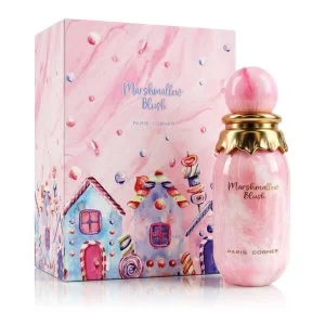 Paris Corner Marshmallow Blush Eau de Parfum unisex