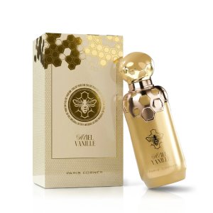 Miel Vanille Eau de Parfum voor dames
