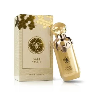 Paris Corner Miel Vanille Eau de Parfum voor dames