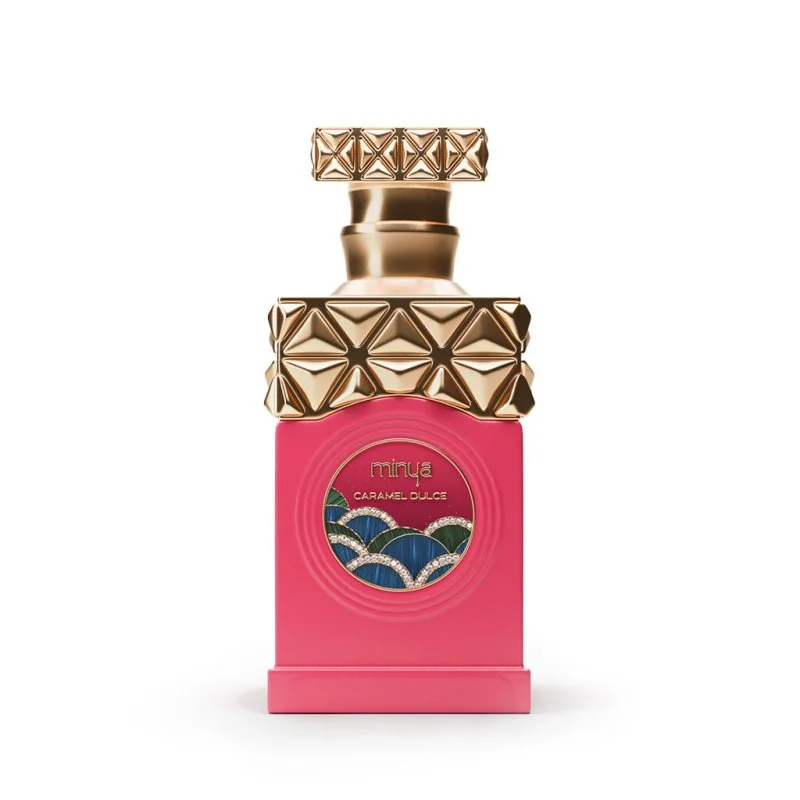 Minya Caramel Dulce Eau de Parfum voor dames 100 ml