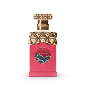Paris Corner Minya Caramel Dulce Eau de Parfum voor dames