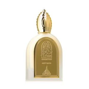 Paris Corner Misty Dawn Musk Collection Eau de Parfum unisex
