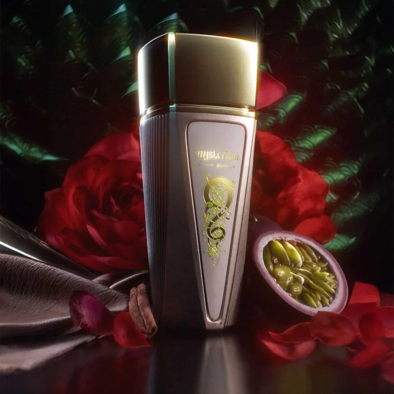 Mysterium Eau de Parfum voor heren 100 ml
