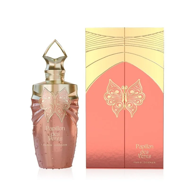 Papillon des Vents eau de parfum voor dames 100 ml