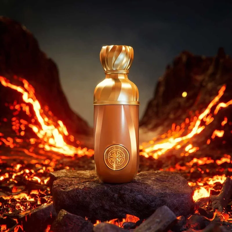 Perseviron Eau de Parfum unisex 100 ml