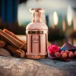 Reham Rose Petals eau de parfum unisex 100 ml