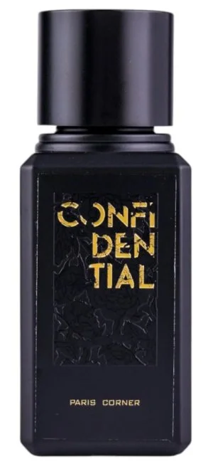Paris Corner Confidential U Eau de Parfum
