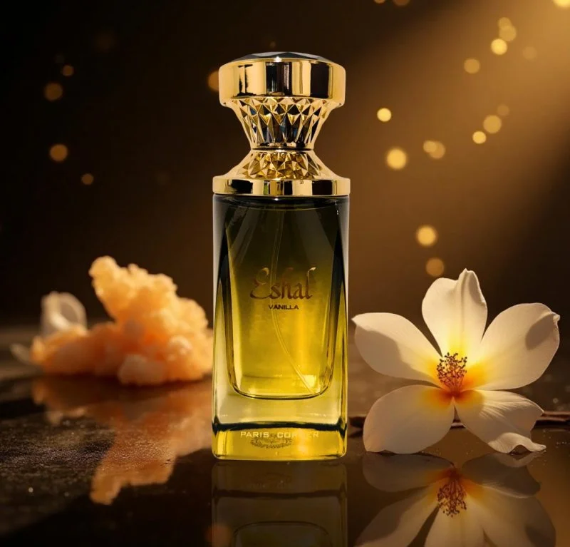 Eshal Vanilla U Eau de Parfum 100 ml