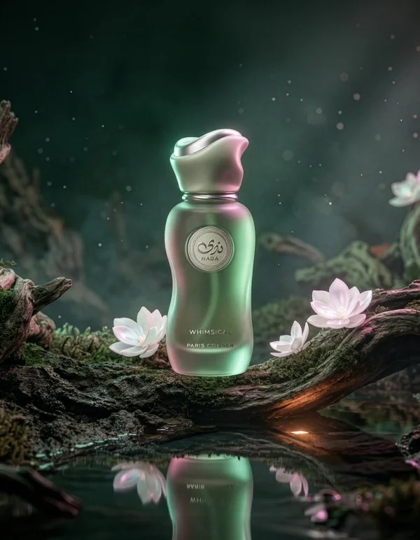 Nada Whimsical U Eau de Parfum 100 ml