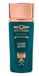 Cosmic Giardino Unisex eau de parfum 100 ml
