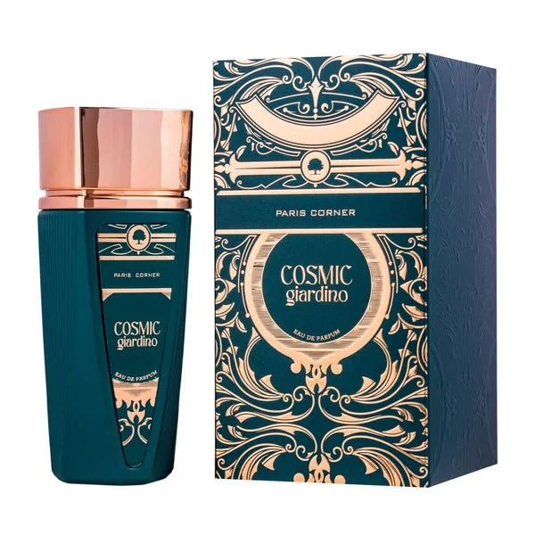 Cosmic Giardino Unisex eau de parfum 100 ml