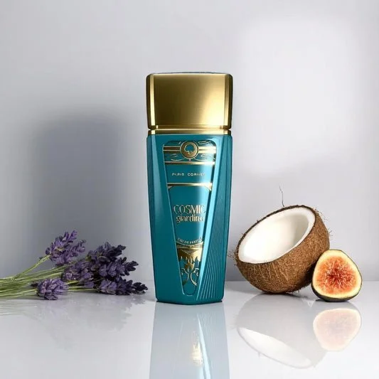 Cosmic Giardino Unisex eau de parfum 100 ml