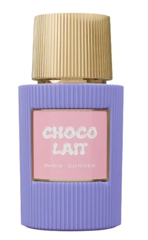 Paris Corner Choco Lait Eau de Parfum voor dames