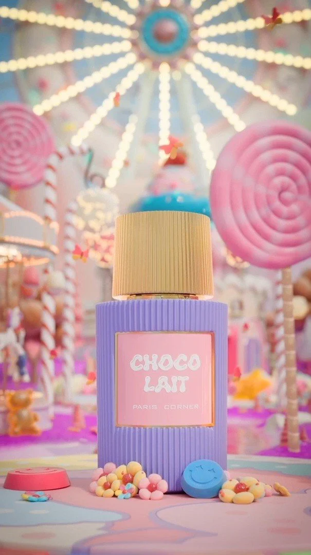Choco Lait Eau de Parfum voor dames 100 ml