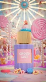 Choco Lait Eau de Parfum voor dames 100 ml