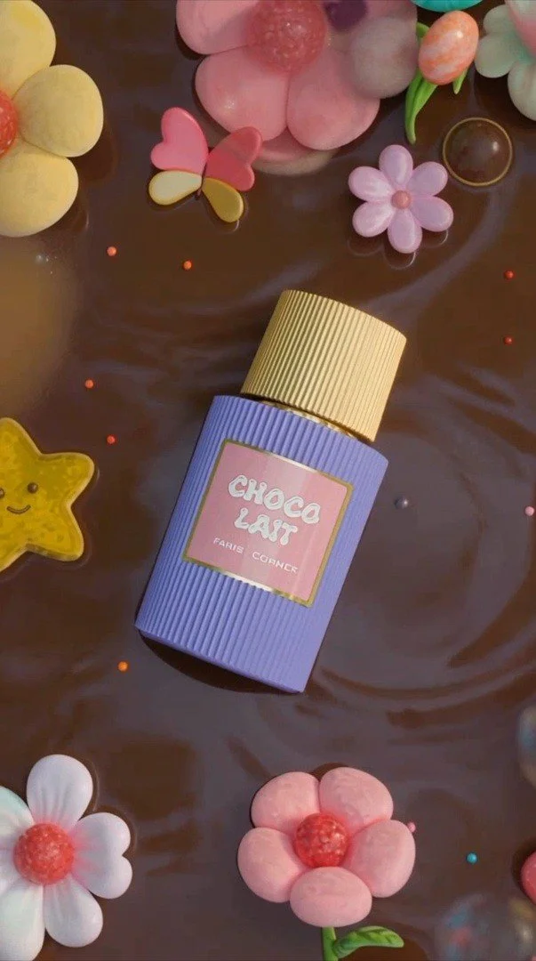 Choco Lait Eau de Parfum voor dames 100 ml