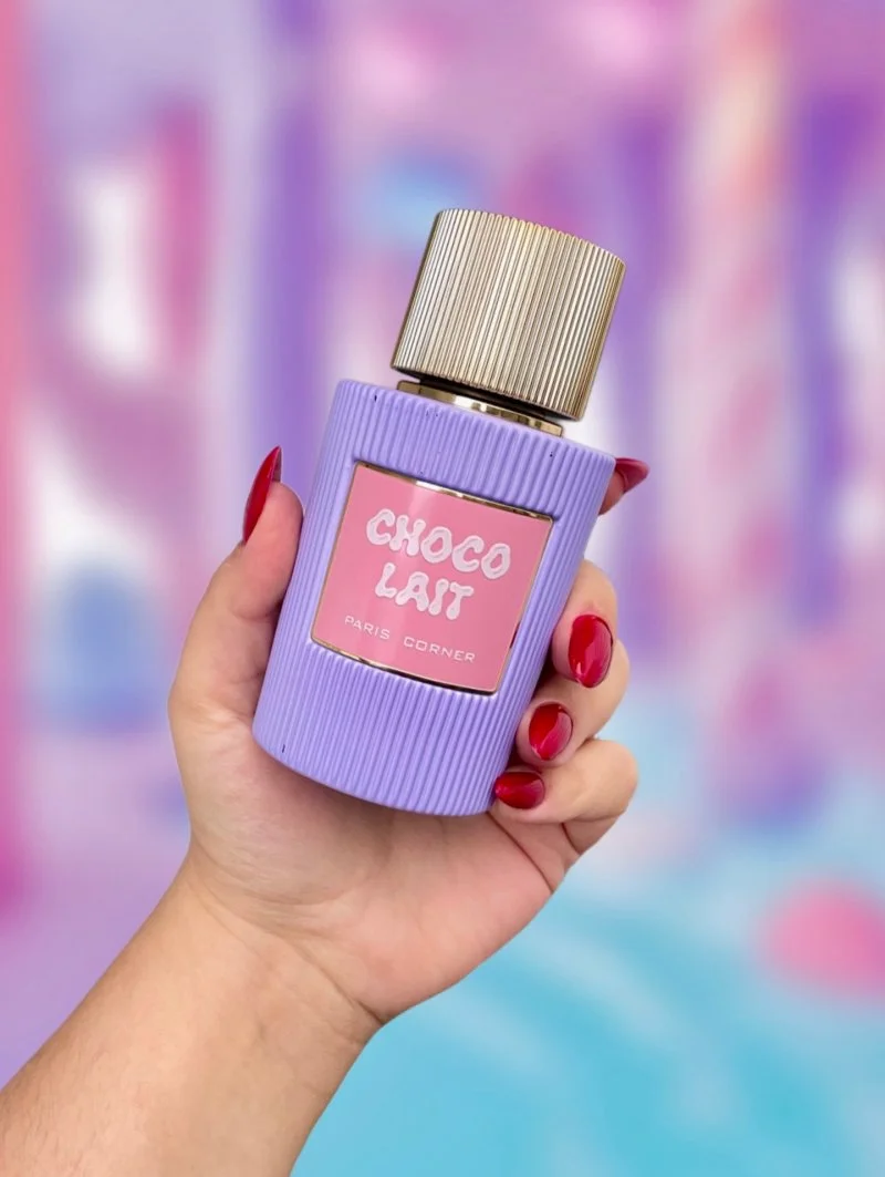 Choco Lait Eau de Parfum voor dames 100 ml