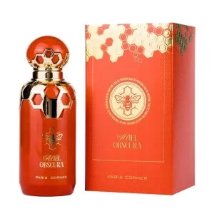 Paris Corner Miel Obscura Unisex Eau de Parfum