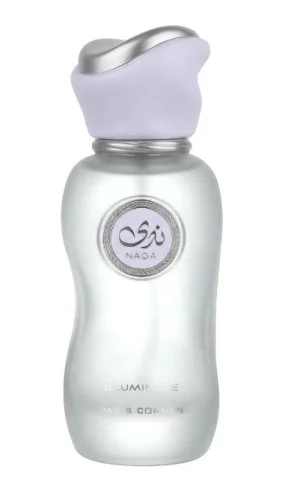 Paris Corner Nada Blumingle U Eau de Parfum