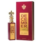 December Rose U Eau de Parfum 85 ml