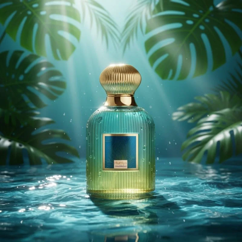 Hurriya Gingerique U Eau de Parfum 100 ml