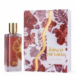 Paris Corner Ibisco Nirvana U Eau de Parfum