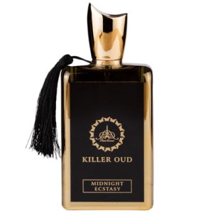 Midnight Ectasy Killer Oud Uniseks Eau de Parfum