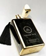 Midnight Ectasy Killer Oud Uniseks Eau de Parfum 100 ml