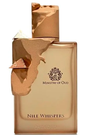 Ministry Of Oud Nile Whispers Ministry of Oud Unisex Eau de Parfum